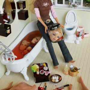 Obrázek 'barbie do masa'