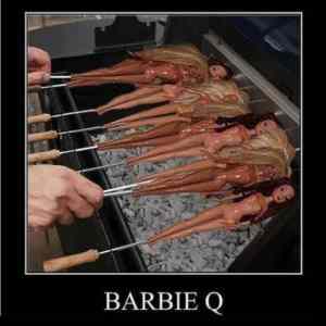 Obrázek 'barbie q'