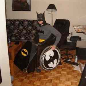 Obrázek 'batman doletal'