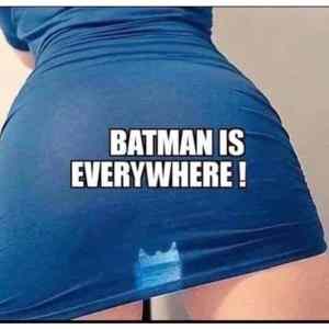 Obrázek 'batman or buttman'