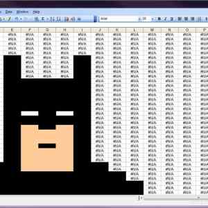 Obrázek 'batman znelka'