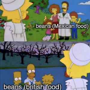 Obrázek 'beans in UK and mexico'
