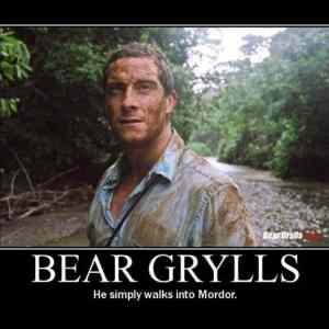 Obrázek 'bear&nbsp;grylls'