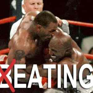 Obrázek 'beating x eating'