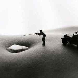 Obrázek 'belly fishing'