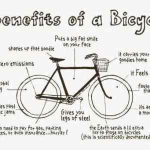 Obrázek 'benefits-of-a-bicycle'