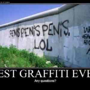 Obrázek 'best graffiti ever '