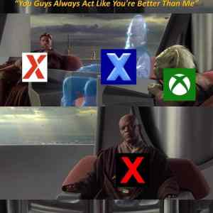 Obrázek 'better X'