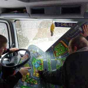 Obrázek 'better than iOS maps'