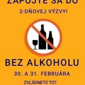 Obrázek 'bez alkoholu'