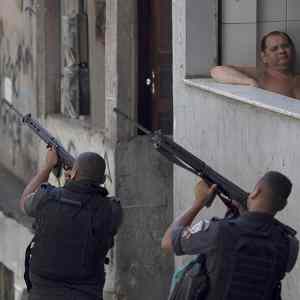 Obrázek 'bezny den v brazilii'
