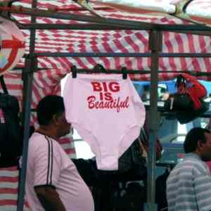 Obrázek 'big is beautiful panties'