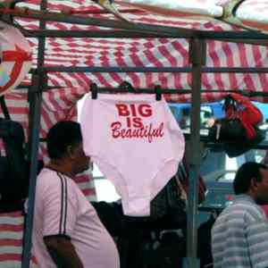 Obrázek 'big is beautiful panties'