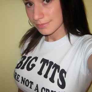 Obrázek 'big tits are not a crime'
