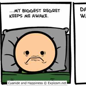 Obrázek 'biggestregret'