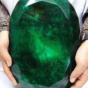 Obrázek 'biiggest Emerald'