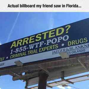 Obrázek 'billboard-Florida '