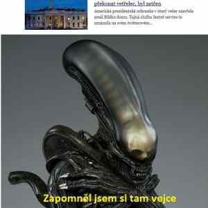 Obrázek 'bily dum'