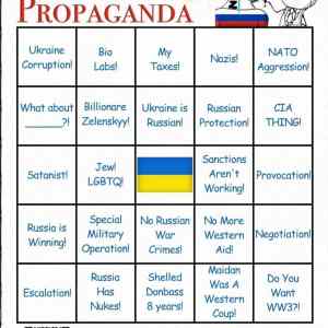 Obrázek 'bingo card'