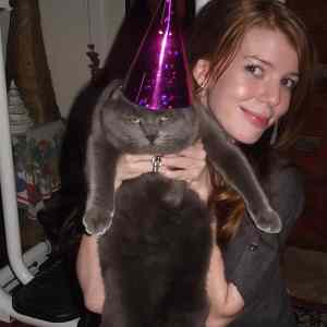 Obrázek 'birthday-cat '