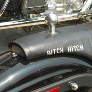 Obrázek 'bitch hitch'