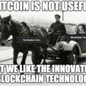 Obrázek 'bitcoin ne- radeji fiat a blockchain'