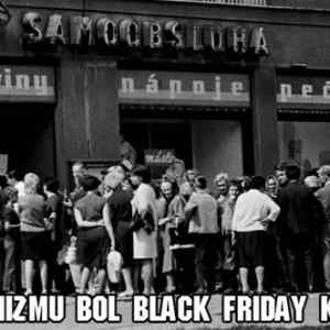 Obrázek 'black friday everyday'