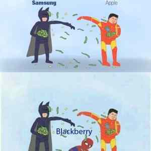 Obrázek 'blackberry wins'