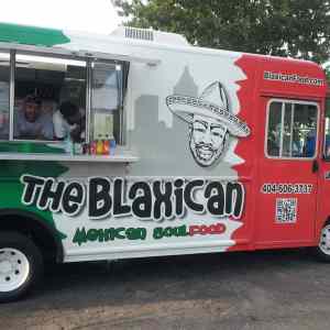 Obrázek 'blaxican food'