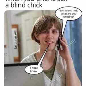 Obrázek 'blind sex'