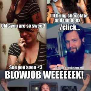 Obrázek 'blowjob week'