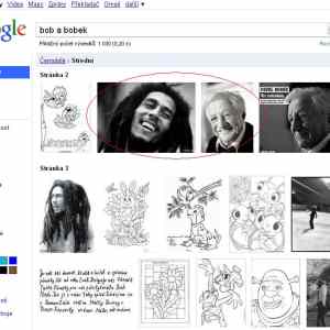Obrázek 'bob a bobek'