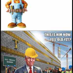 Obrázek 'bob the builder - remember'