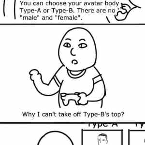 Obrázek 'body type in games'