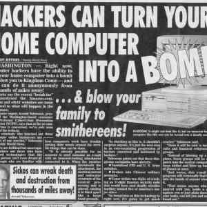Obrázek 'bomb hack'
