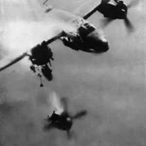 Obrázek 'bomber B-26 damage'