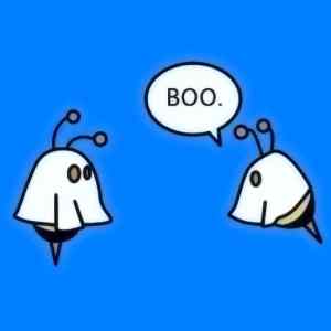 Obrázek 'boo bies '