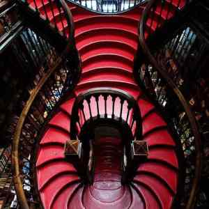 Obrázek 'bookstore in portugal'