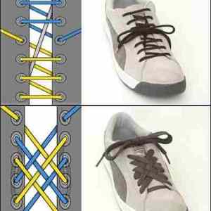 Obrázek 'bootlace'