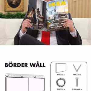 Obrázek 'border wall'