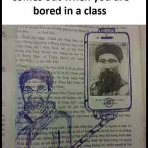 Obrázek 'bored-in-a-class    '