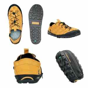 Obrázek 'bota do kapsy'