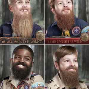 Obrázek 'boy scouts of america'