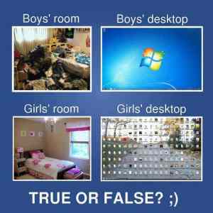 Obrázek 'boys vs girls'