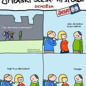 Obrázek 'bracha&nbsp;demonstrace'