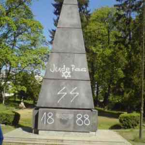 Obrázek 'brno kralovo pole mohyla 379'