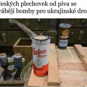 Obrázek 'budvar pro okupanty'