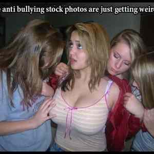 Obrázek 'bullying. . . '
