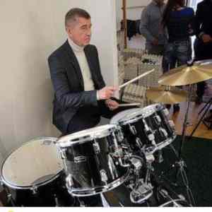 Obrázek 'bures a jeho melody boys'