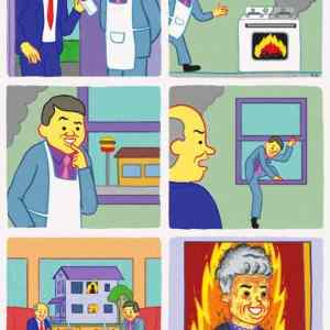 Obrázek 'burnbabiburn'